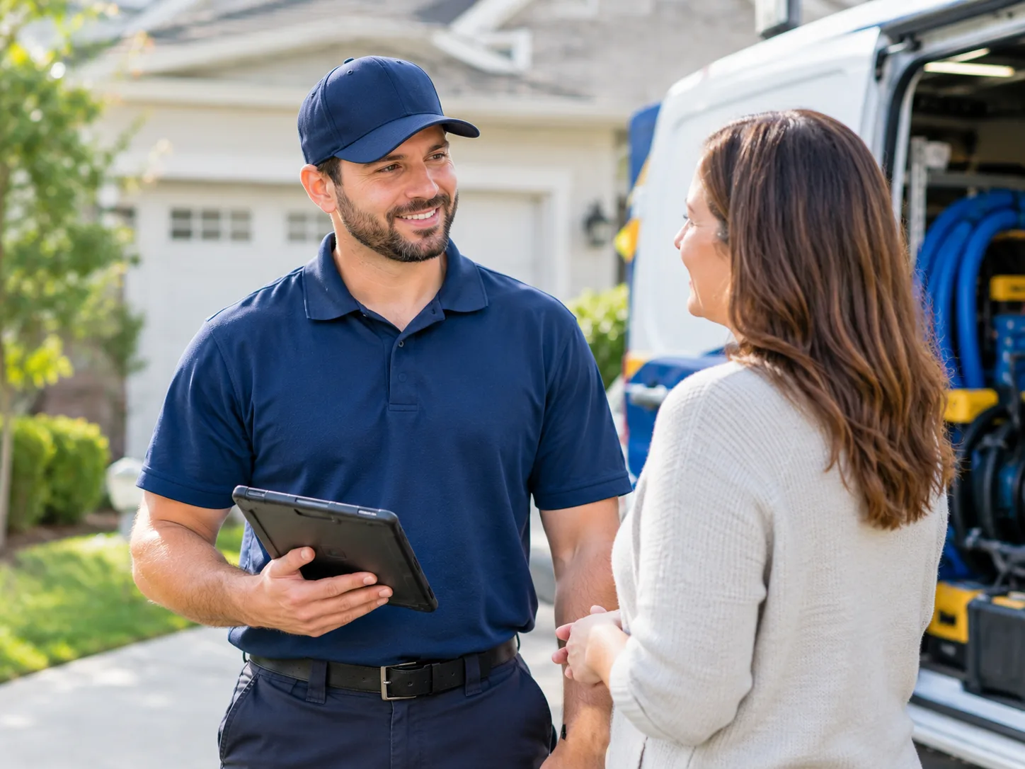 Sewage Backup Cleanup Sturdivant, MO FAQs